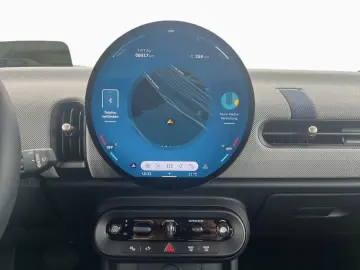 MINI 5 Trg. FavouredTrim Paket S HUD RFK 18  Navi LED