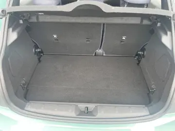 MINI 5 Trg. FavouredTrim Paket S HUD RFK 18  Navi LED