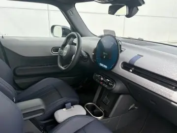 MINI Cooper C 5-Türer FAVOURED TRIM NAVI HUD PANO LED