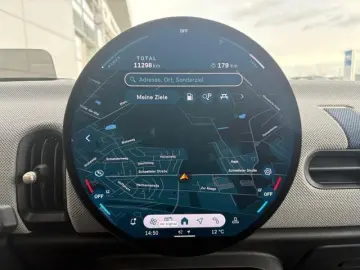 MINI Cooper C 5-Türer FAVOURED TRIM NAVI HUD PANO LED