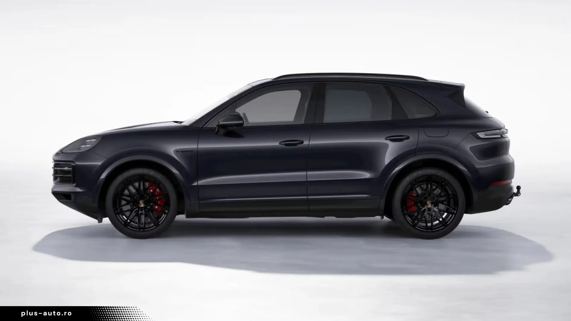 PORSCHE Cayenne S E-Hybrid   PDCC   HA-Lenkung   Massage