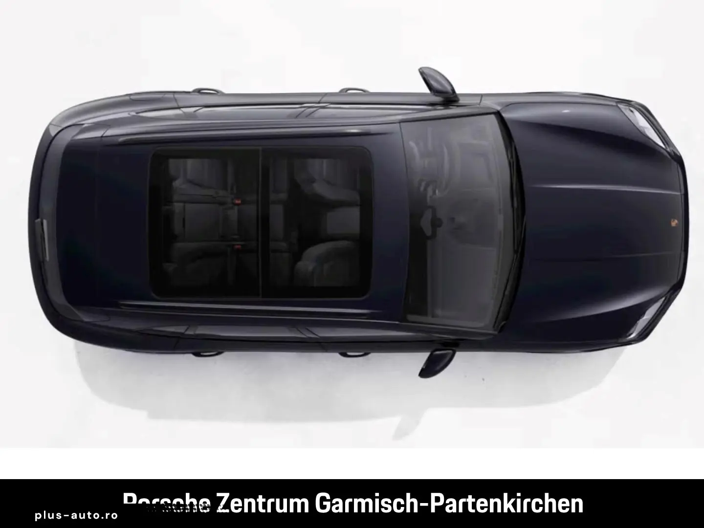 PORSCHE Cayenne E-Hybrid LenkradHZG SHZ hinten Bose Memo