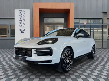 PORSCHE Cayenne Coupe E-Hybrid HeadUp InnoDrive