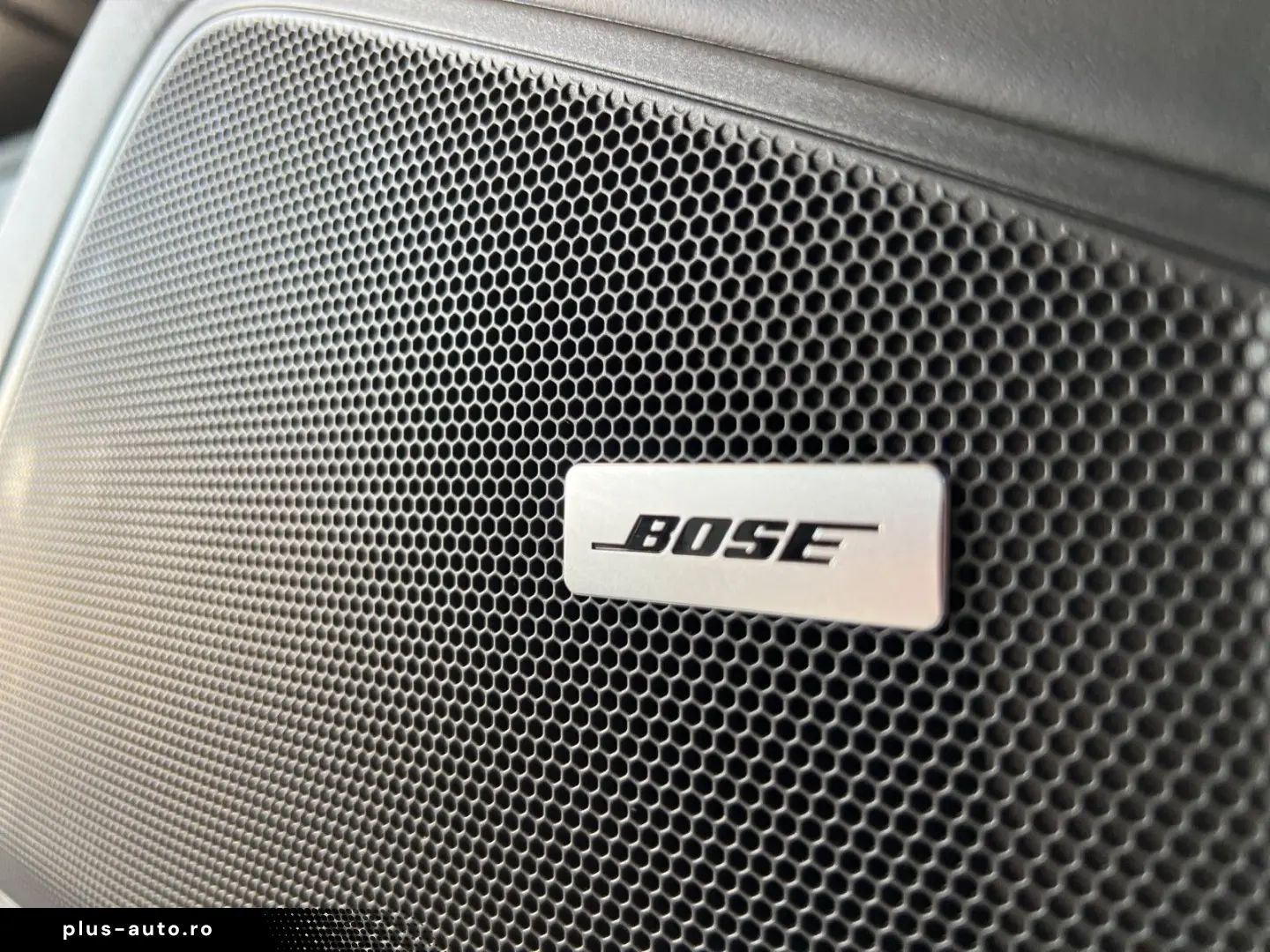 PORSCHE Cayenne Coupe E-Hybrid HeadUp InnoDrive