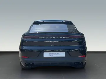 PORSCHE Cayenne E-Hybrid Coupe Inno 22  Chrono Luftfeder
