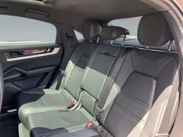PORSCHE Cayenne E-Hybrid Coupe Inno 22  Chrono Luftfeder