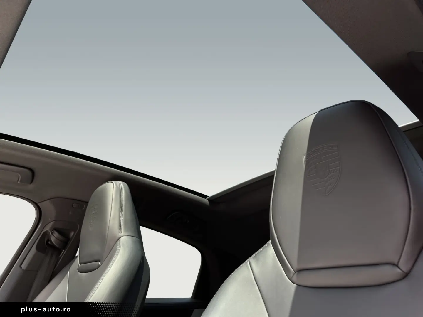 PORSCHE Cayenne E-Hybrid Coupe Inno 22  Chrono Luftfeder
