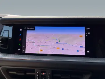 PORSCHE Cayenne E-Hybrid Coupe Inno 22  Chrono Luftfeder