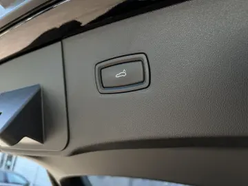 PORSCHE Cayenne E-Hybrid Coupe Inno 22  Chrono Luftfeder