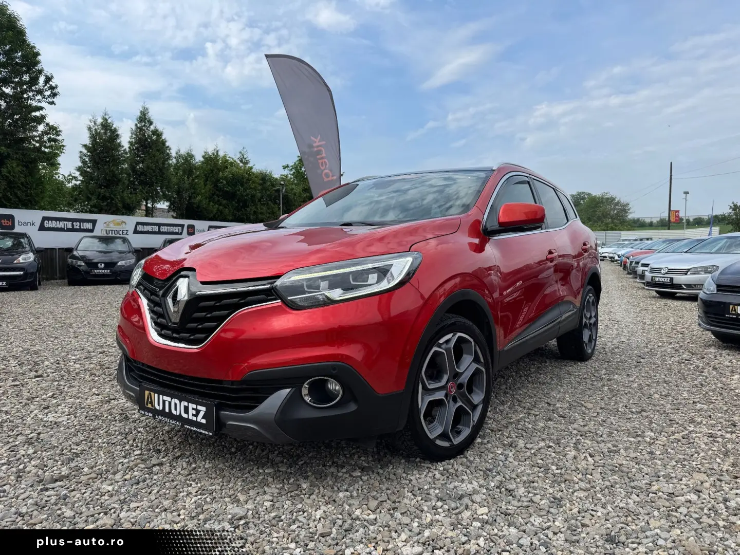 Renault Kadjar