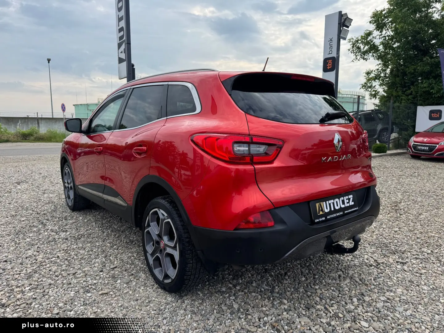 Renault Kadjar