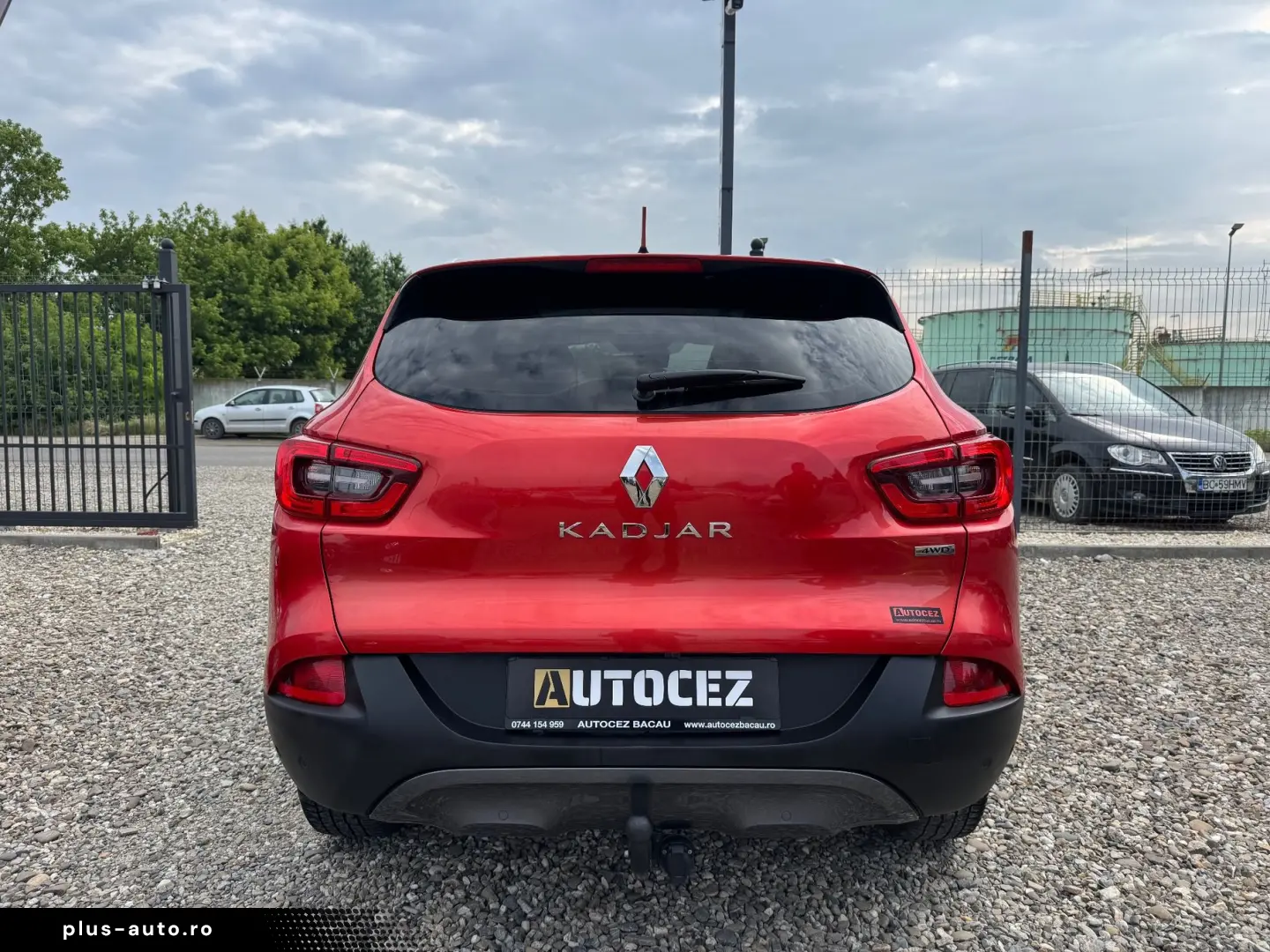 Renault Kadjar
