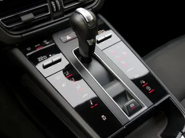 PORSCHE Macan 1.Hand Unfallfrei Dt.FZG Apple Sitzheizung