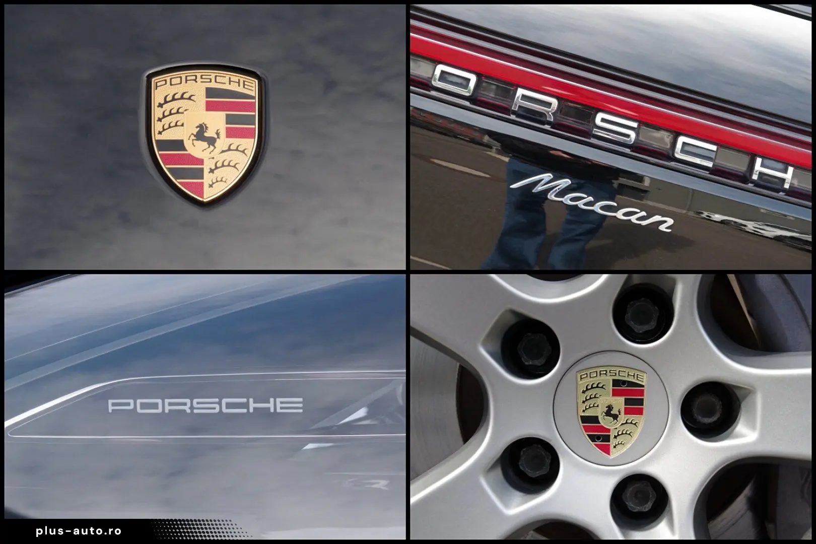 PORSCHE Macan 1.Hand Unfallfrei Dt.FZG Apple Sitzheizung