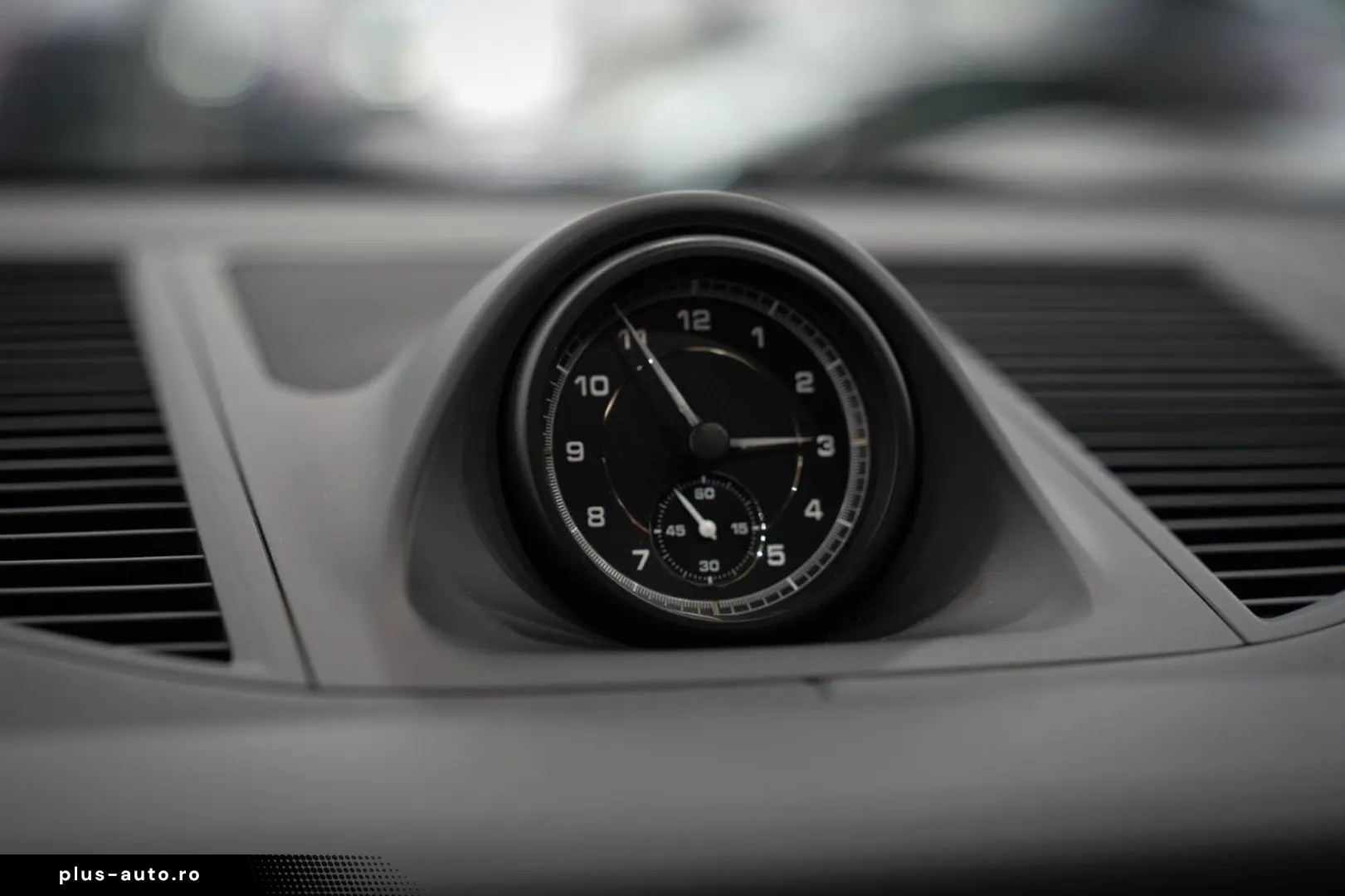 PORSCHE Macan SPORT-CHRONO BOSE PDLS  14-WEGE PANO 20 LM