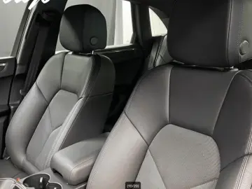 PORSCHE Macan STANDHEIZUNG KAMERA L-HEIZBAR