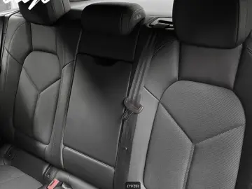 PORSCHE Macan STANDHEIZUNG KAMERA L-HEIZBAR