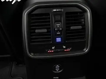 PORSCHE Macan STANDHEIZUNG KAMERA L-HEIZBAR