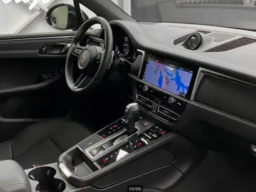PORSCHE Macan STANDHEIZUNG KAMERA L-HEIZBAR