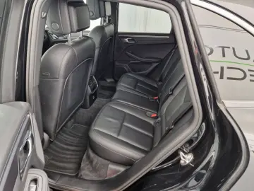 PORSCHE Macan PDK  LED PDLS   Panorama  Kamera  deutsch