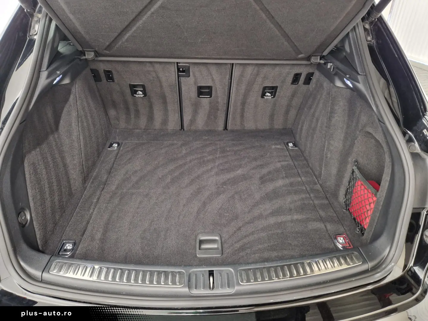 PORSCHE Macan PDK  LED PDLS   Panorama  Kamera  deutsch