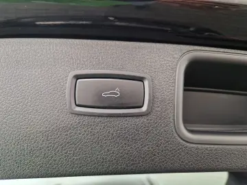 PORSCHE Macan PDK  LED PDLS   Panorama  Kamera  deutsch