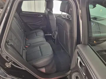 PORSCHE Macan PDK  LED PDLS   Panorama  Kamera  deutsch