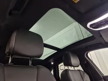 PORSCHE Macan PDK  LED PDLS   Panorama  Kamera  deutsch