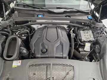 PORSCHE Macan PDK  LED PDLS   Panorama  Kamera  deutsch