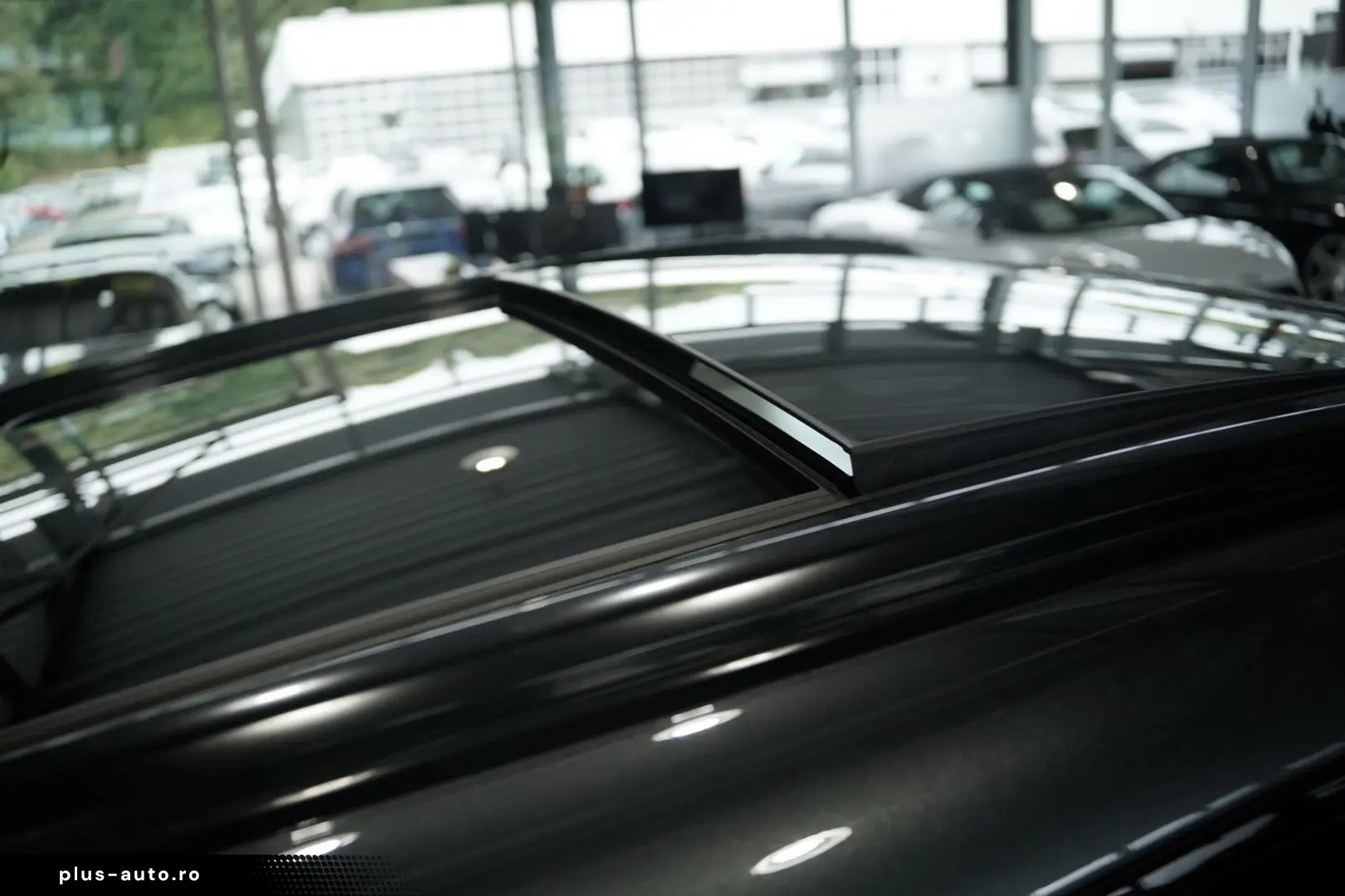 PORSCHE Macan S  21Zoll  ACC  Pano  LUFT  BOSE