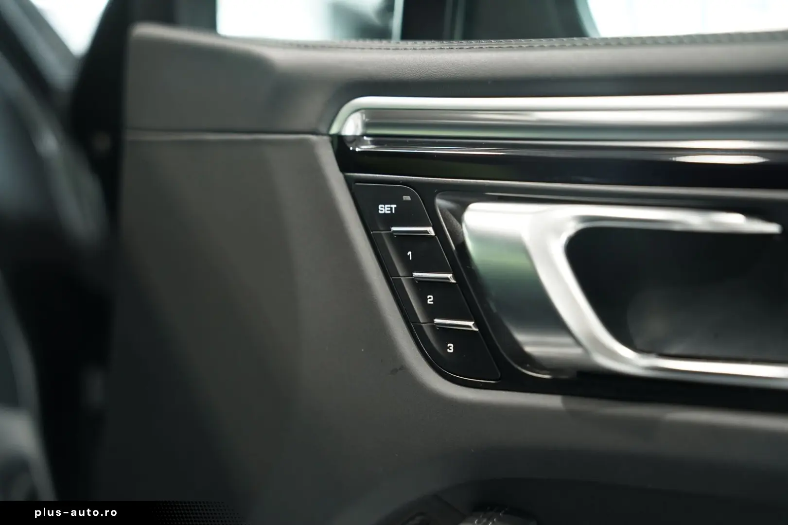 PORSCHE Macan S  21Zoll  ACC  Pano  LUFT  BOSE