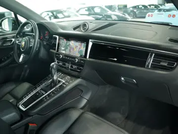PORSCHE Macan S  21Zoll  ACC  Pano  LUFT  BOSE