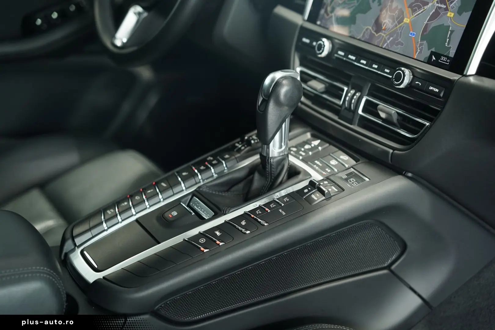 PORSCHE Macan S  21Zoll  ACC  Pano  LUFT  BOSE