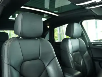 PORSCHE Macan S  21Zoll  ACC  Pano  LUFT  BOSE