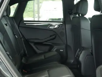 PORSCHE Macan S  21Zoll  ACC  Pano  LUFT  BOSE