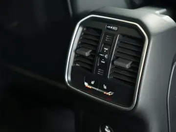 PORSCHE Macan S  21Zoll  ACC  Pano  LUFT  BOSE