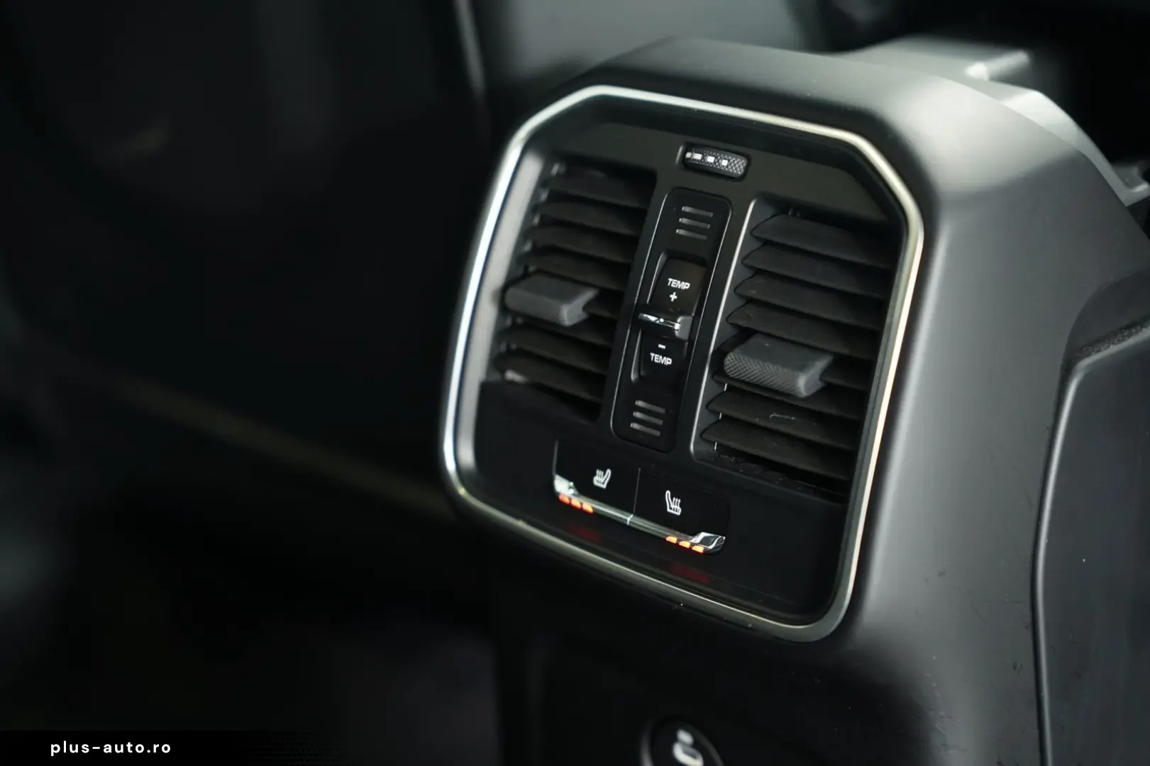 PORSCHE Macan S  21Zoll  ACC  Pano  LUFT  BOSE
