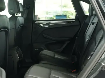 PORSCHE Macan S  21Zoll  ACC  Pano  LUFT  BOSE