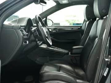 PORSCHE Macan S  21Zoll  ACC  Pano  LUFT  BOSE
