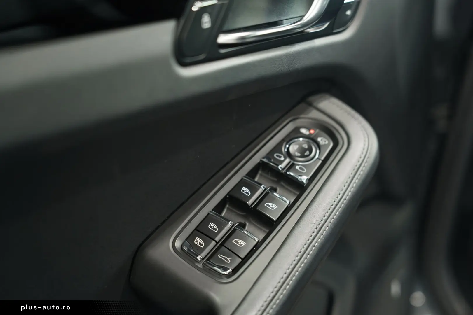 PORSCHE Macan S  21Zoll  ACC  Pano  LUFT  BOSE