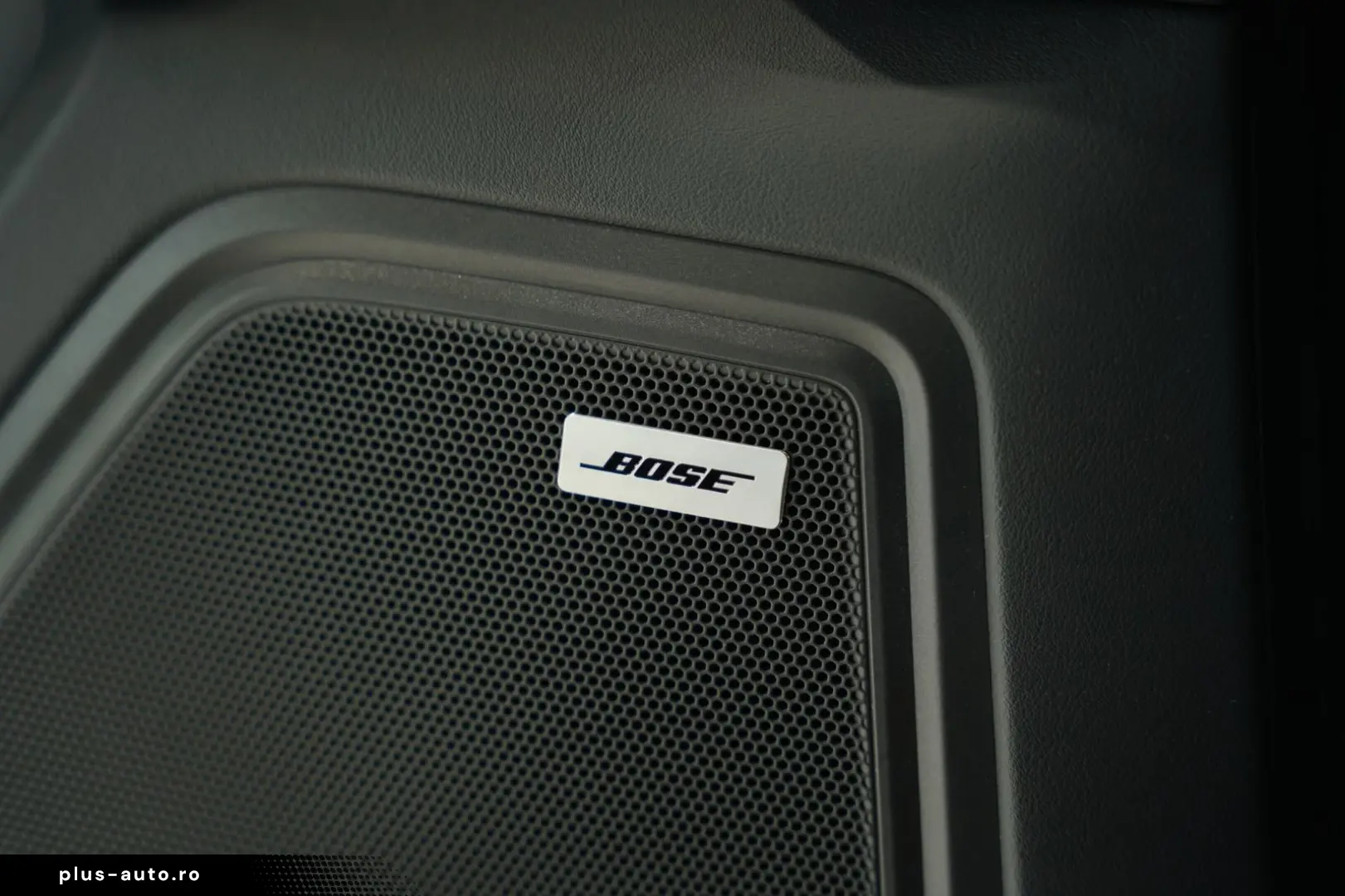 PORSCHE Macan S  21Zoll  ACC  Pano  LUFT  BOSE