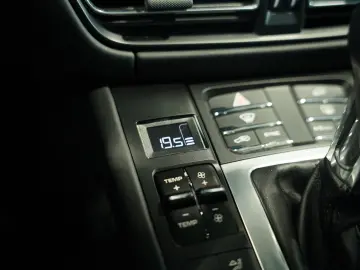 PORSCHE Macan S  21Zoll  ACC  Pano  LUFT  BOSE