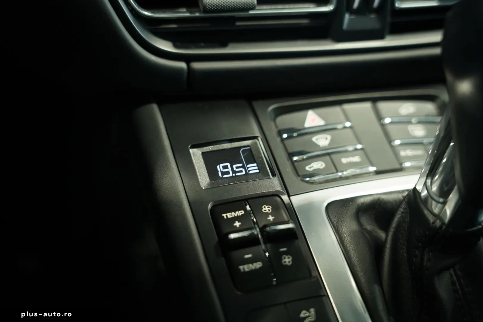PORSCHE Macan S  21Zoll  ACC  Pano  LUFT  BOSE