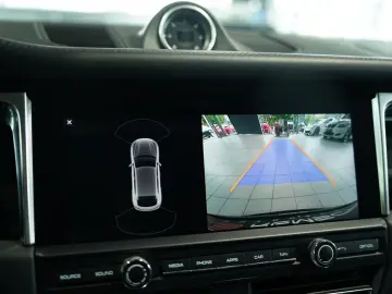 PORSCHE Macan S  21Zoll  ACC  Pano  LUFT  BOSE