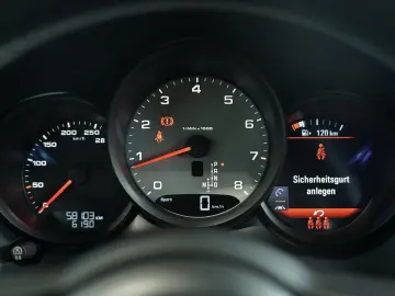 PORSCHE Macan S  21Zoll  ACC  Pano  LUFT  BOSE