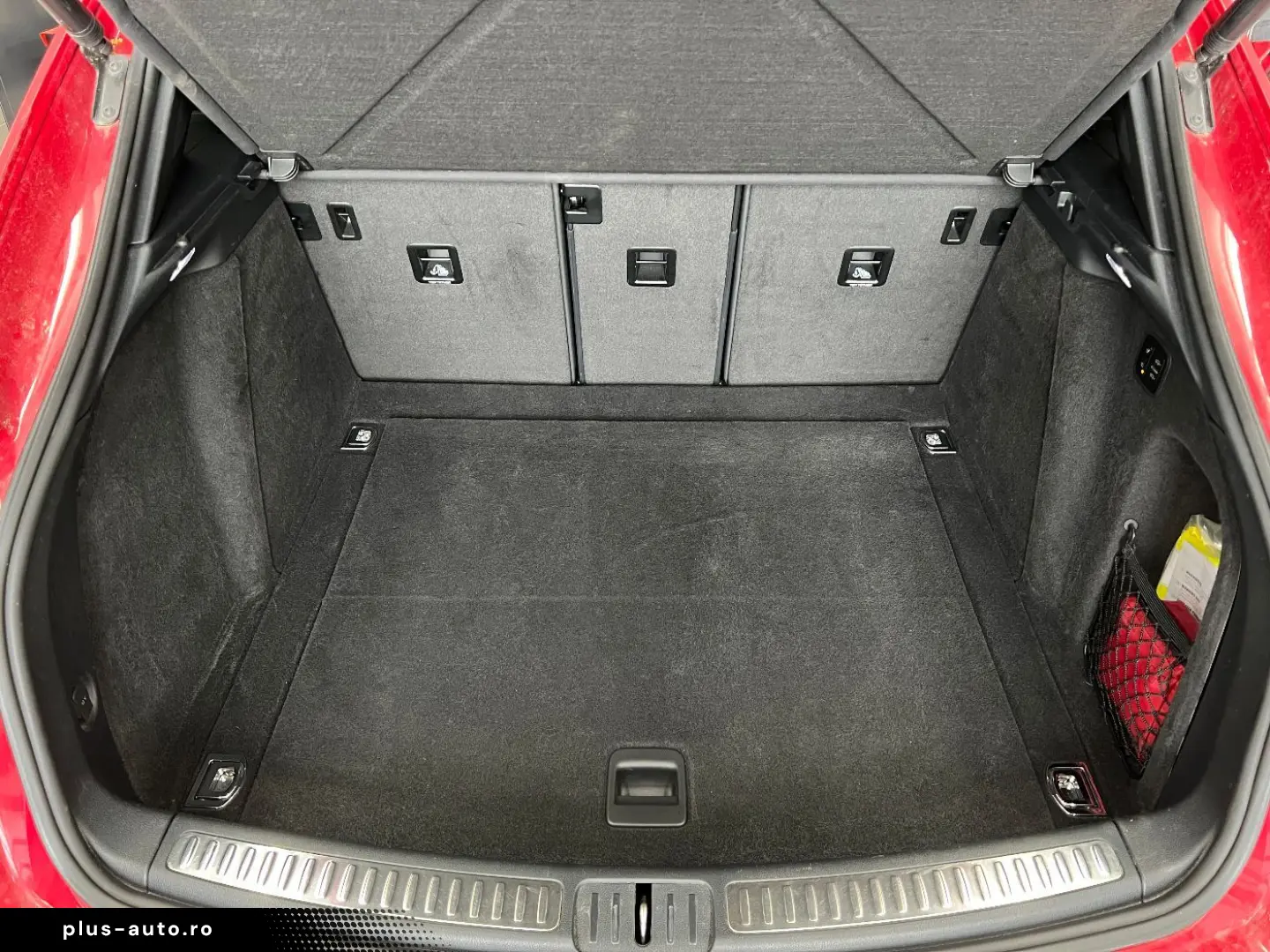 PORSCHE Macan   Luftfederung   Sportabgasanlage   AHK