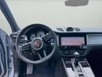 PORSCHE Macan S BOSE Servo  75l Pano. Tempolim.