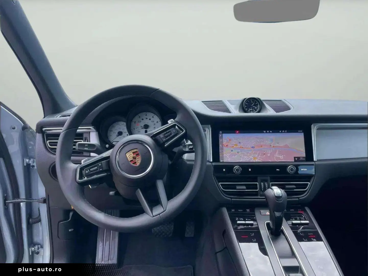 PORSCHE Macan S BOSE Servo  75l Pano. Tempolim.