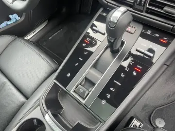 PORSCHE Macan S BOSE Servo  75l Pano. Tempolim.