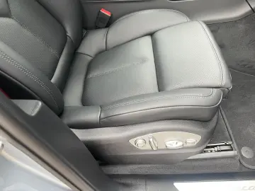 PORSCHE Macan S BOSE Servo  75l Pano. Tempolim.